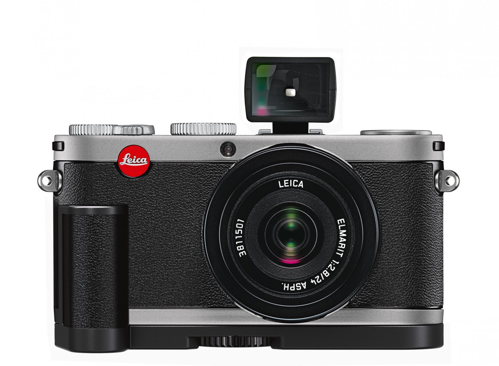 Leica X1